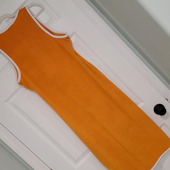 Juicy Couture track suit DRESS - Picture 6 of 7